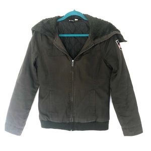 ROXY Fall Coat/Jacket
